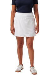 TravisMathew Game Set Match Ladies Skort