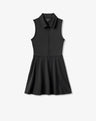TravisMathew Moveknit Sleeveless Zip Ladies Dress
