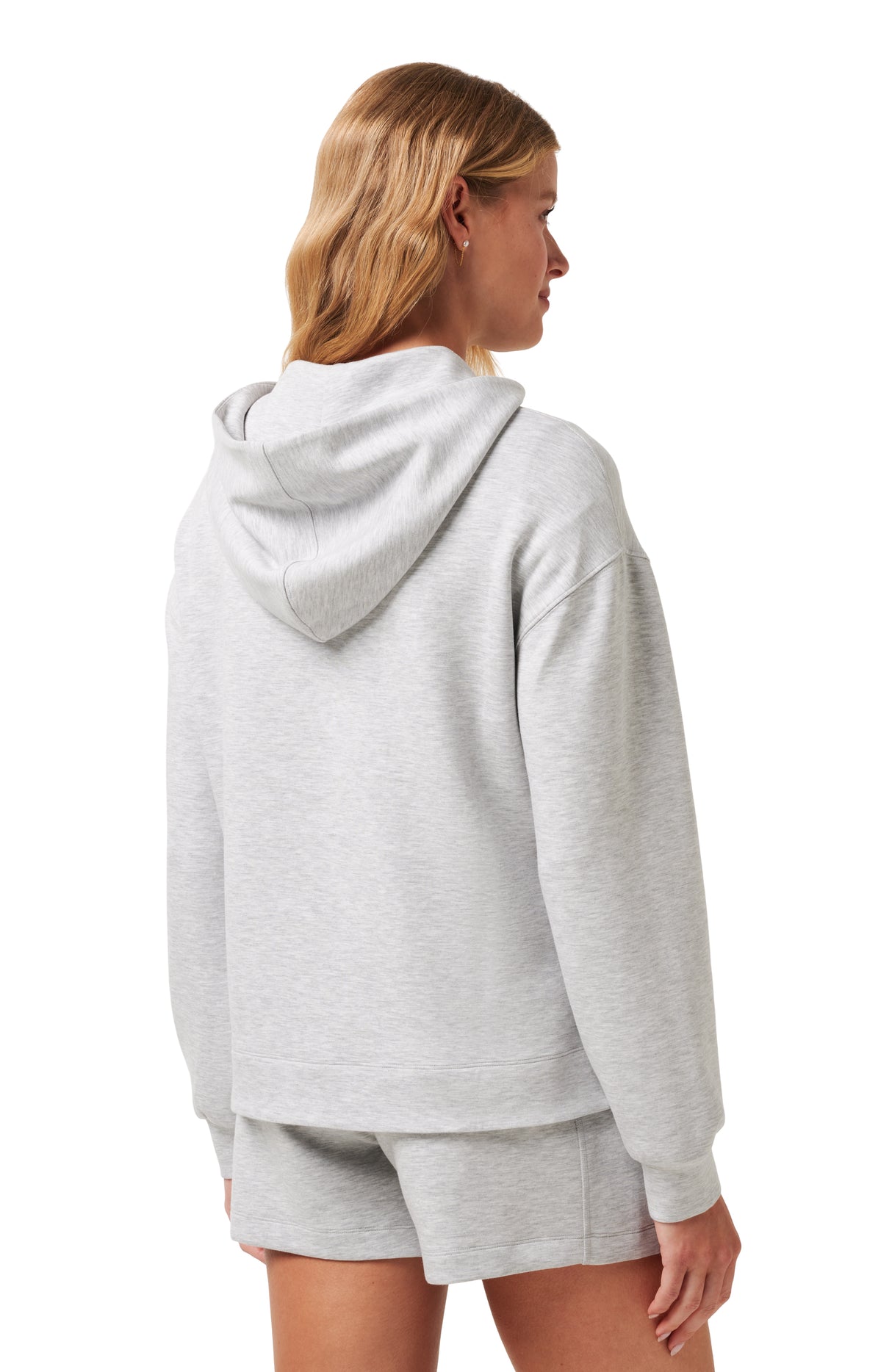 TravisMathew SkyLoft Soft Ladies Hoodie