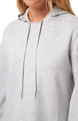 TravisMathew SkyLoft Soft Ladies Hoodie