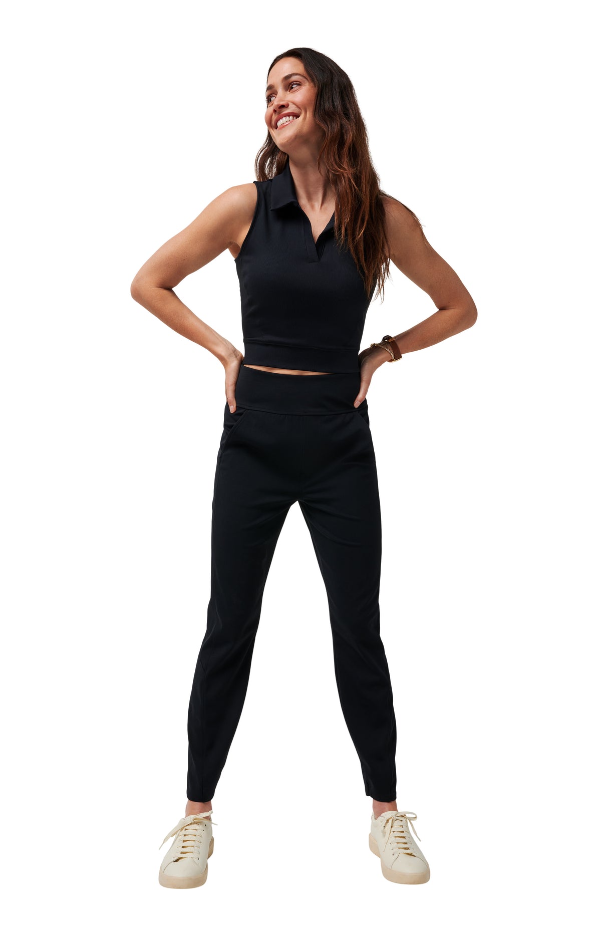 TravisMathew MoveKnit Resilience Ladies Pant