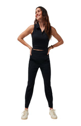 TravisMathew MoveKnit Resilience Ladies Pant