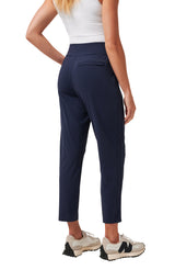 TravisMathew MoveKnit Resilience Ladies Pant