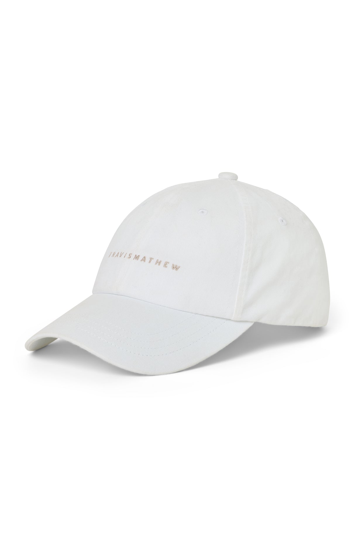 TravisMathew Women's The Dad Hat