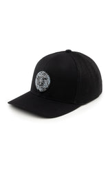 TRAVIS MATHEW MENS THE PATCH FLORAL CAP