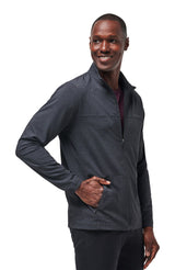 TRAVIS MATHEW MENS VALLEY VIEW JACKET