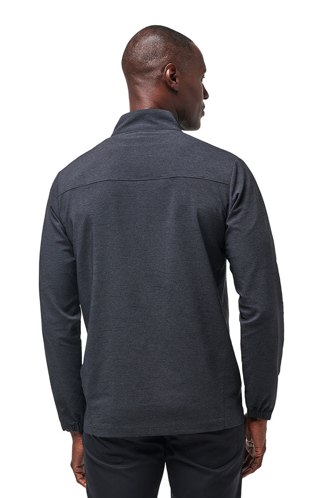 TRAVIS MATHEW MENS VALLEY VIEW JACKET