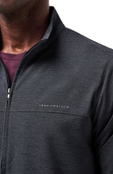 TRAVIS MATHEW MENS VALLEY VIEW JACKET