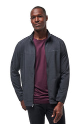 TRAVIS MATHEW MENS VALLEY VIEW JACKET