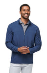 TRAVIS MATHEW MENS VALLEY VIEW JACKET