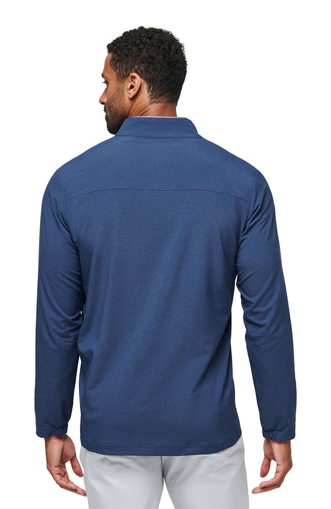 TRAVIS MATHEW MENS VALLEY VIEW JACKET