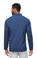 TRAVIS MATHEW MENS VALLEY VIEW JACKET