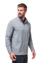 TRAVIS MATHEW MENS VALLEY VIEW JACKET