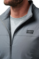 TRAVIS MATHEW MENS WANDERLUST VEST