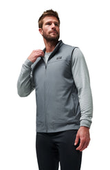 TRAVIS MATHEW MENS WANDERLUST VEST