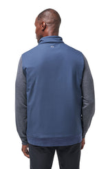 TRAVIS MATHEW MENS WANDERLUST VEST
