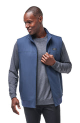 TRAVIS MATHEW MENS WANDERLUST VEST