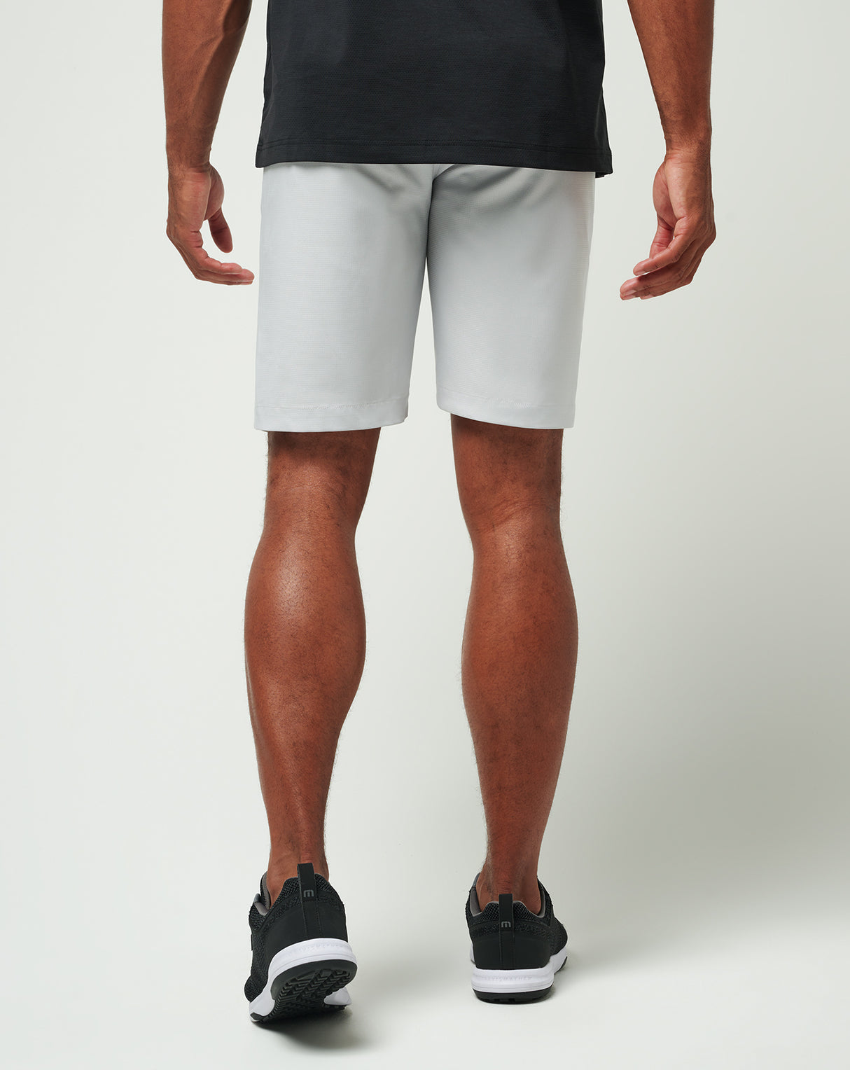 TRAVIS MATHEW MENS WANDERLUST SHORT