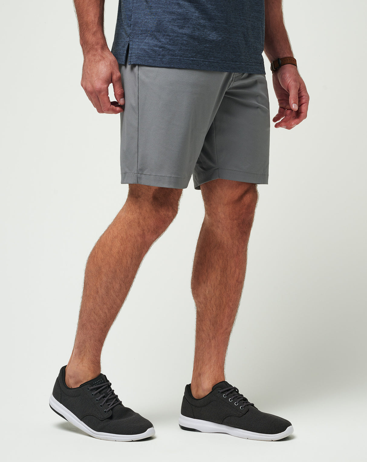 TRAVIS MATHEW MENS WANDERLUST SHORT