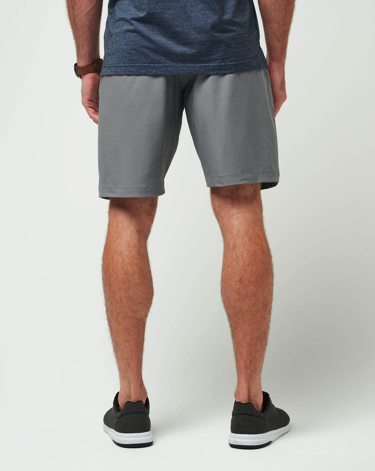 TRAVIS MATHEW MENS WANDERLUST SHORT