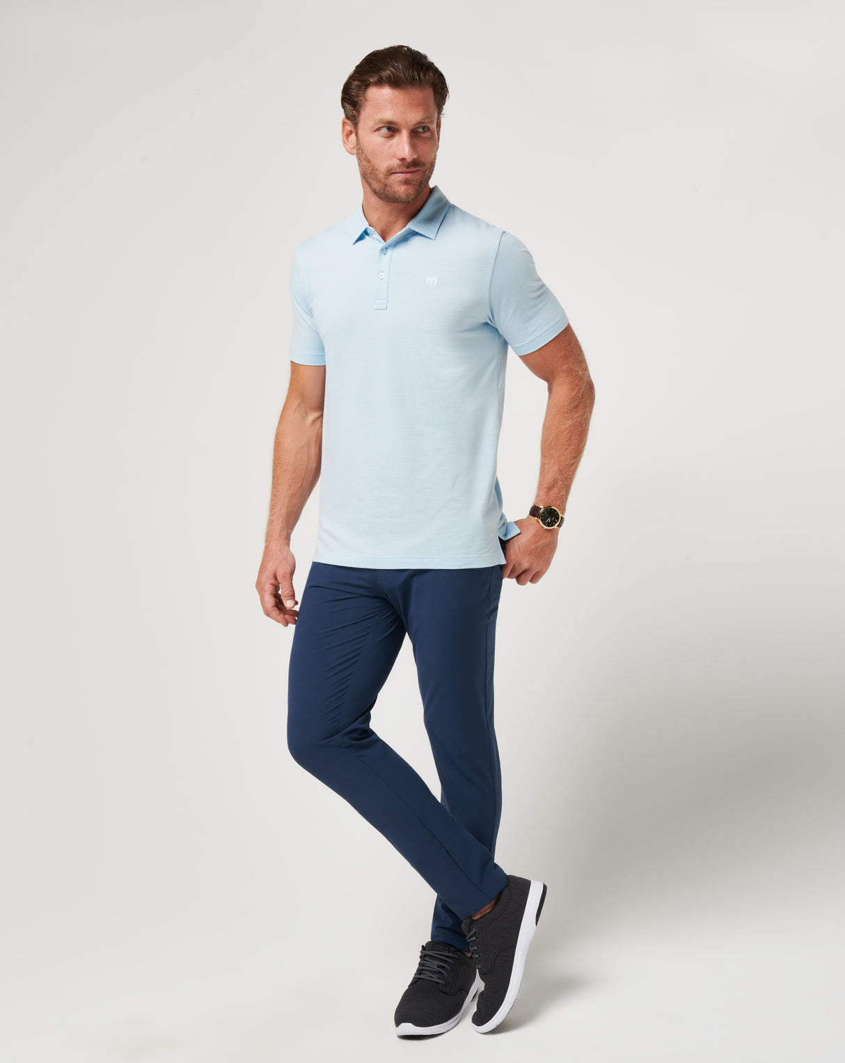 TravisMathew OTC Tech Chino
