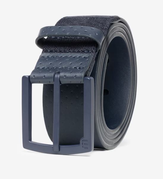 TRAVIS MATHEW MENS PILATUS 2.0 BELT