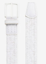 TRAVIS MATHEW MENS POPSICLE 2.0 STRETCH BELT