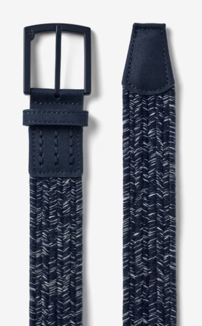TRAVIS MATHEW MENS POPSICLE 2.0 STRETCH BELT