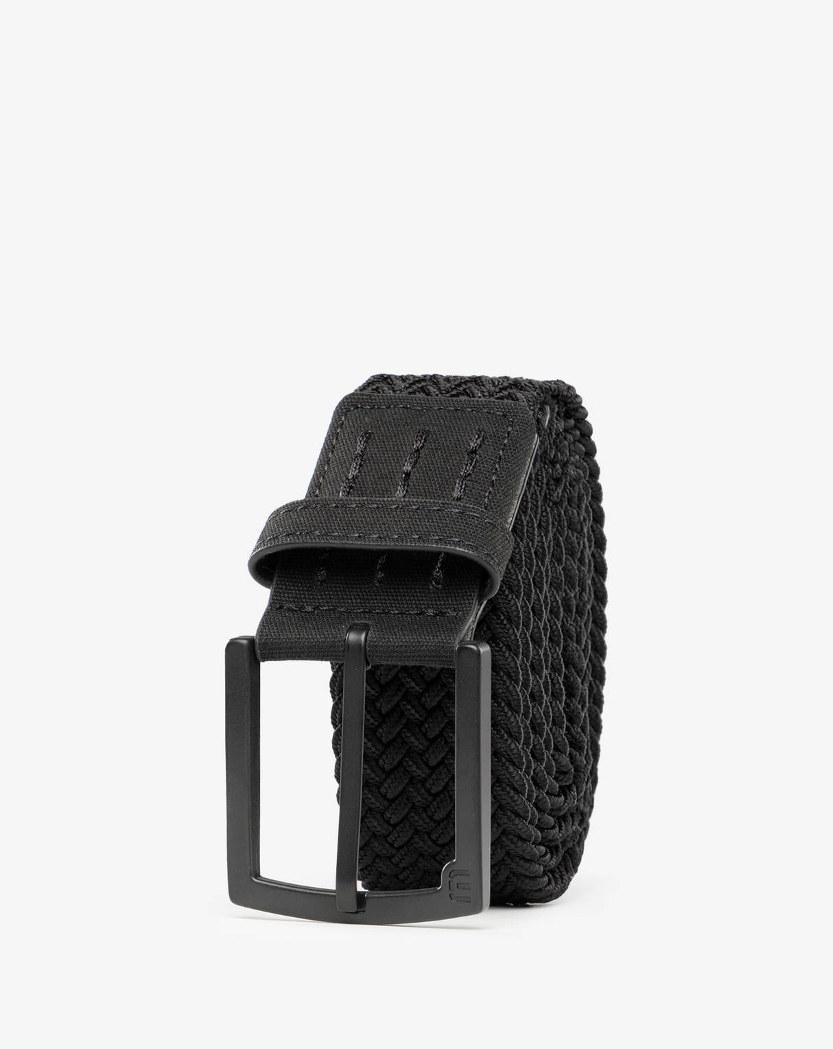 TRAVIS MATHEW MENS VOODOO 2.0 STRETCH BELT