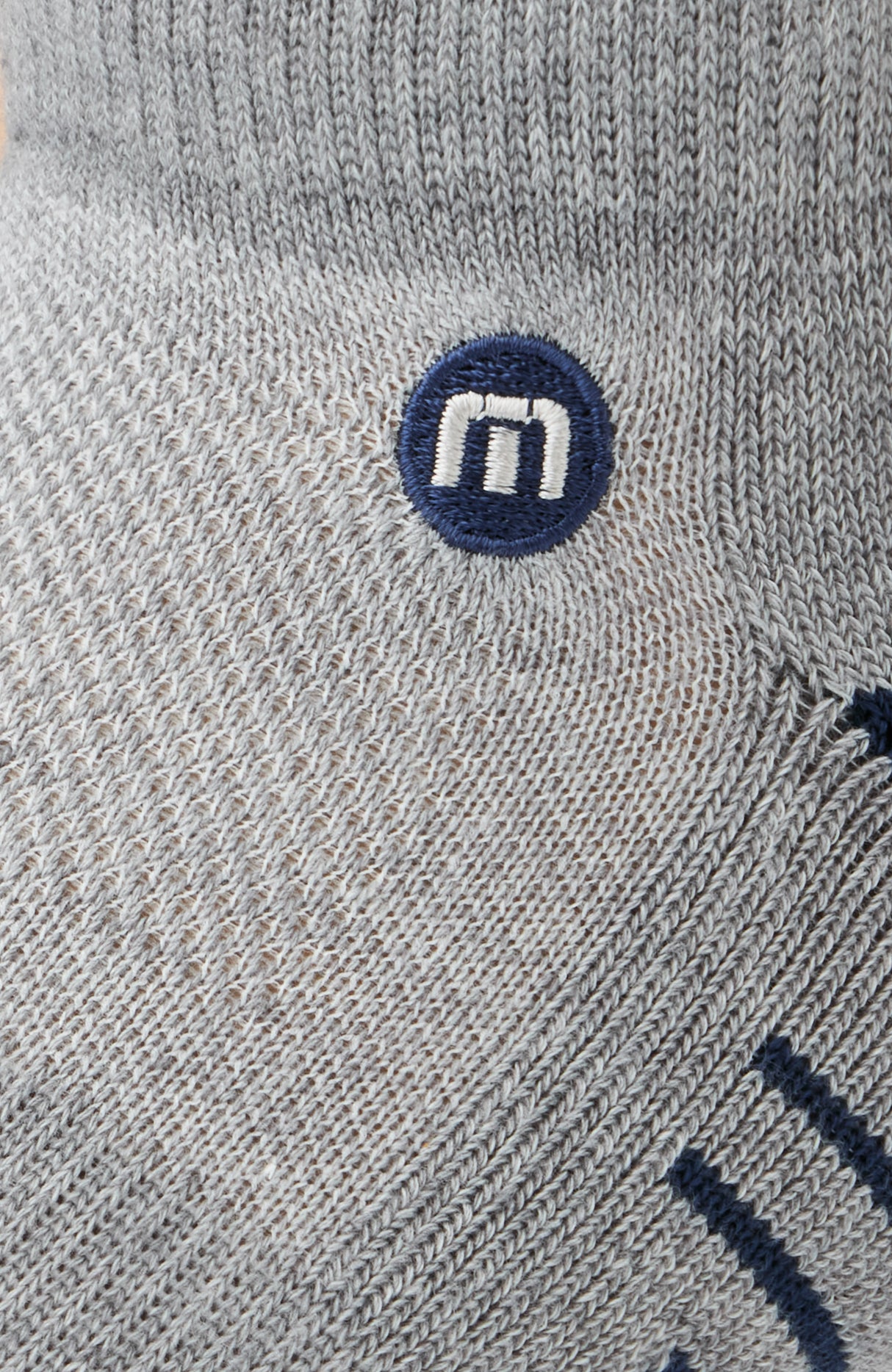 TravisMathew Eighteener 2.0 Anke Socks