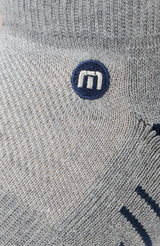 TravisMathew Eighteener 2.0 Anke Socks