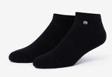 TravisMathew Men's Shorty Small 2.0 Ankle Sock