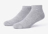TravisMathew Men's Shorty Small 2.0 Ankle Sock