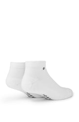 TravisMathew Shorty Smalls 2.0 Ankle Socks - White