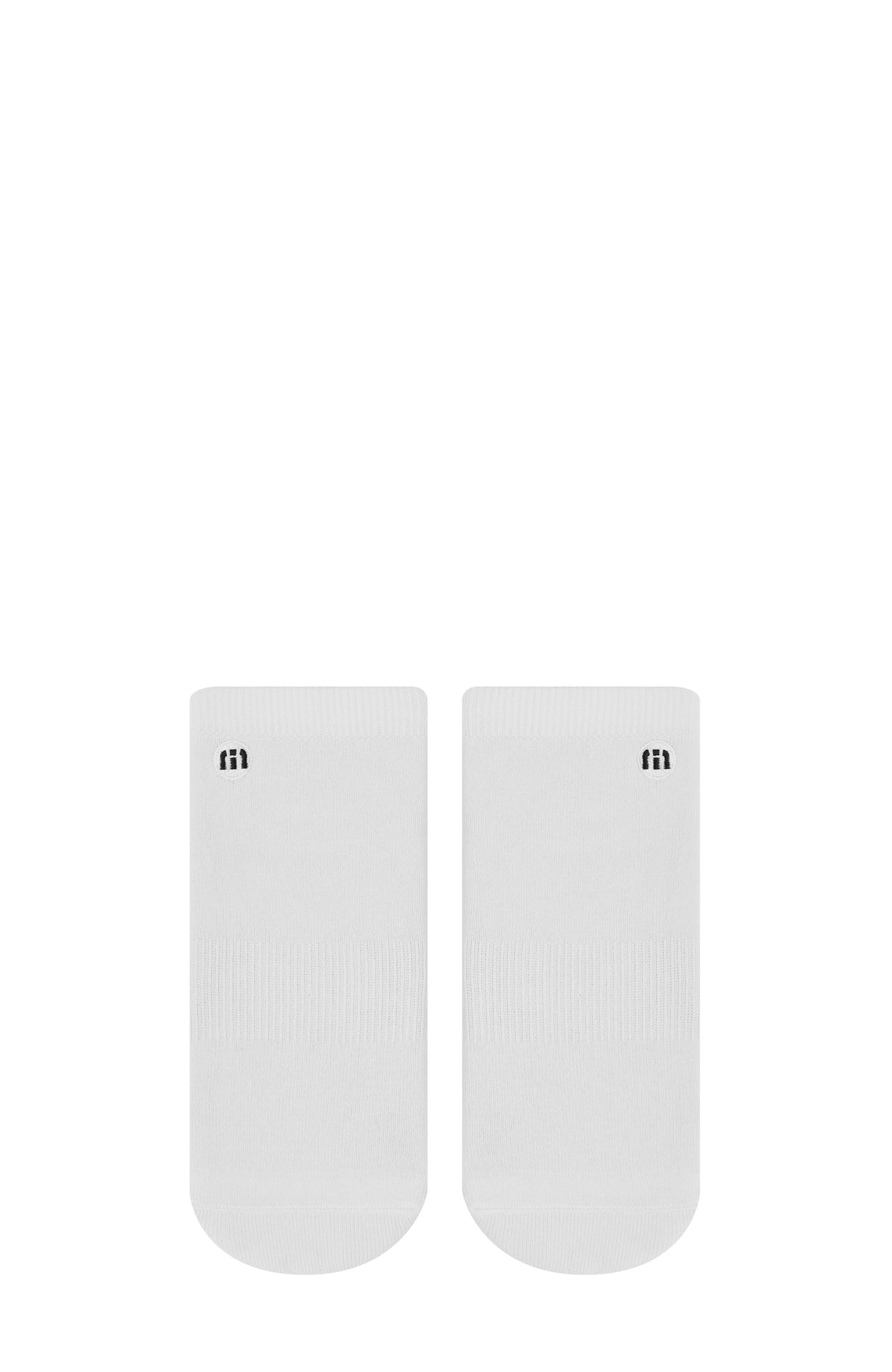 TravisMathew Shorty Smalls 2.0 Ankle Socks - White