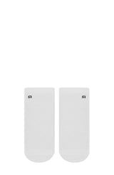 TravisMathew Shorty Smalls 2.0 Ankle Socks - White
