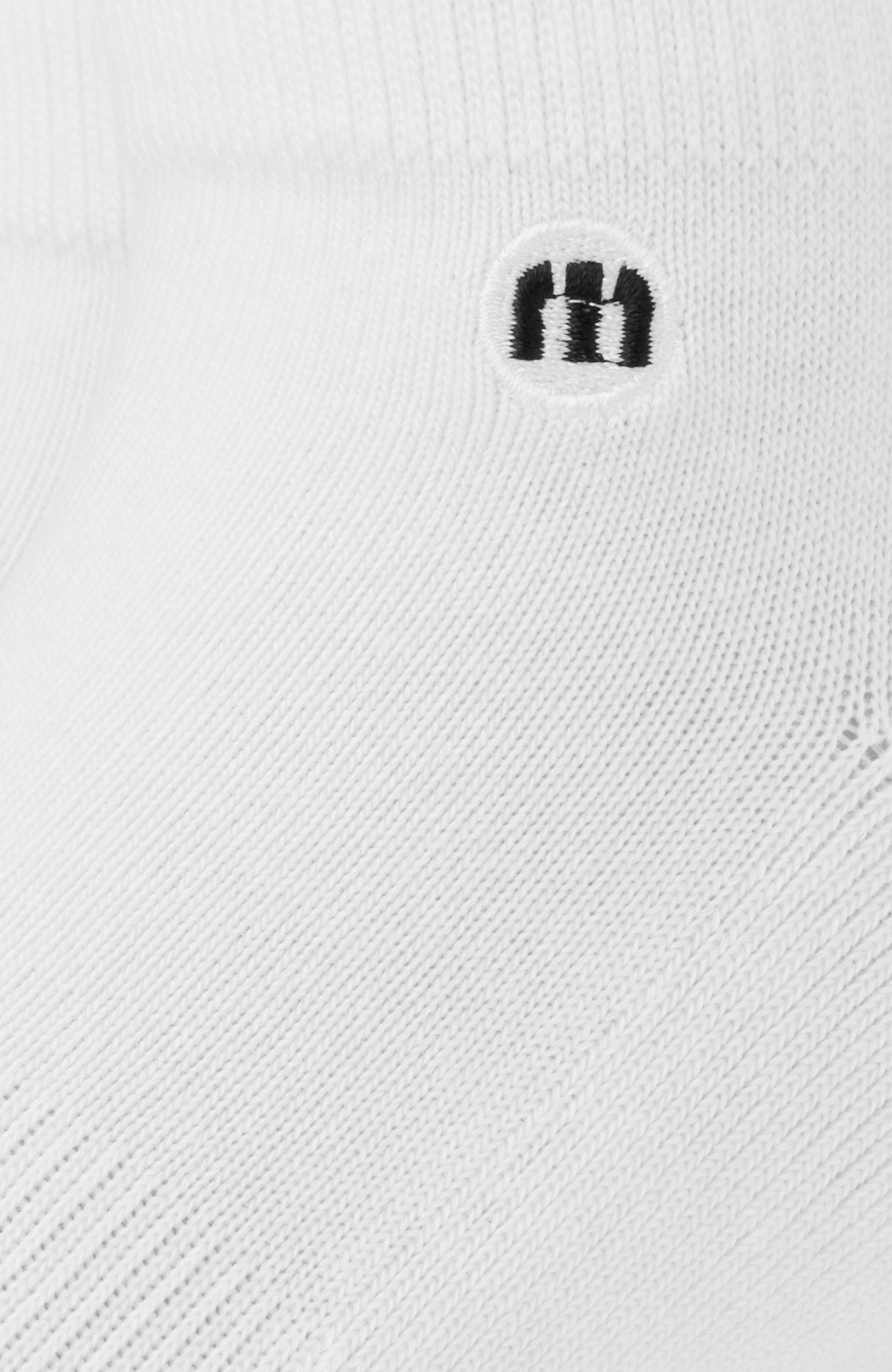 TravisMathew Shorty Smalls 2.0 Ankle Socks - White