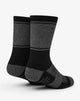TravisMathew Men's Baja 2.0 Crew Sock