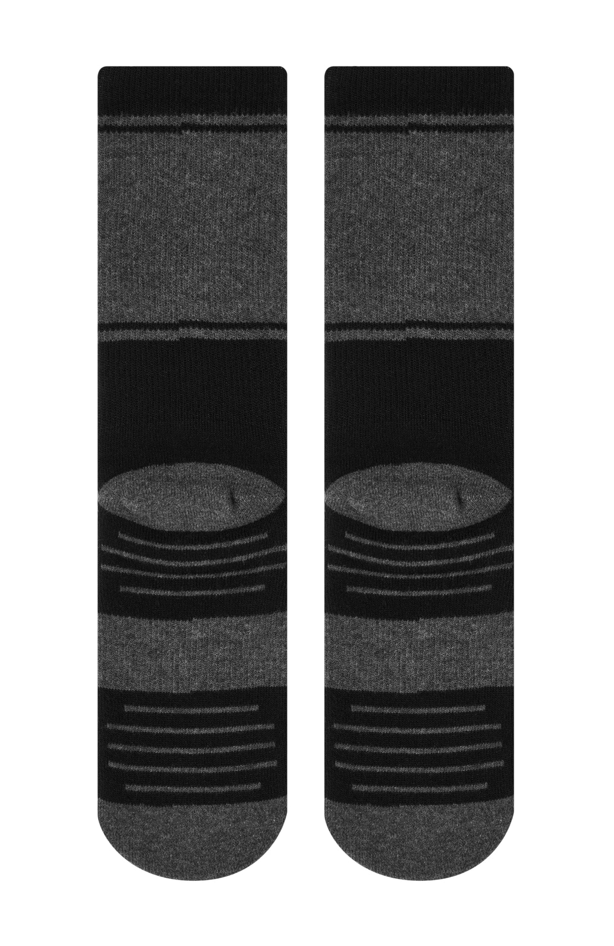 TravisMathew Baja 2.0 Crew Socks - Black