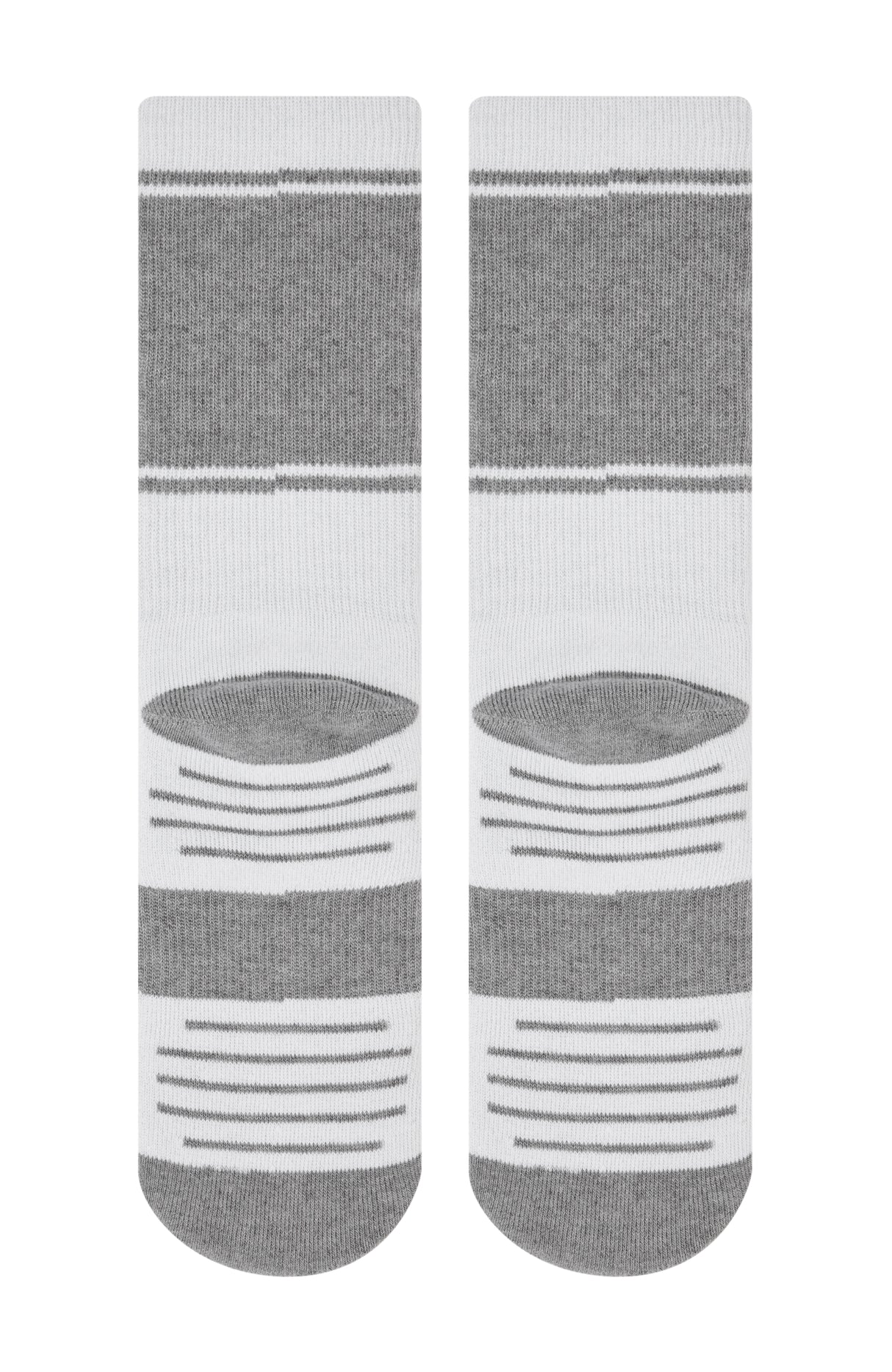 TravisMathew Baja 2.0 Crew Socks - Microchip