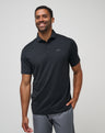 TravisMathew Heater Pro Polo