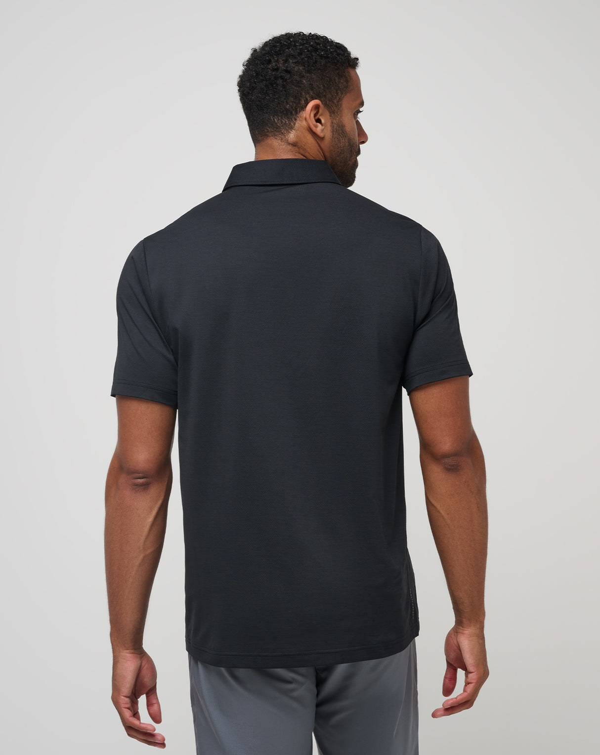 TravisMathew Heater Pro Polo