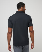 TravisMathew Heater Pro Polo