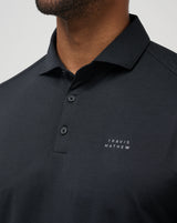 TravisMathew Heater Pro Polo