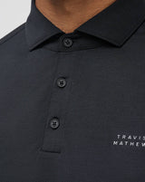 TravisMathew Heater Pro Polo