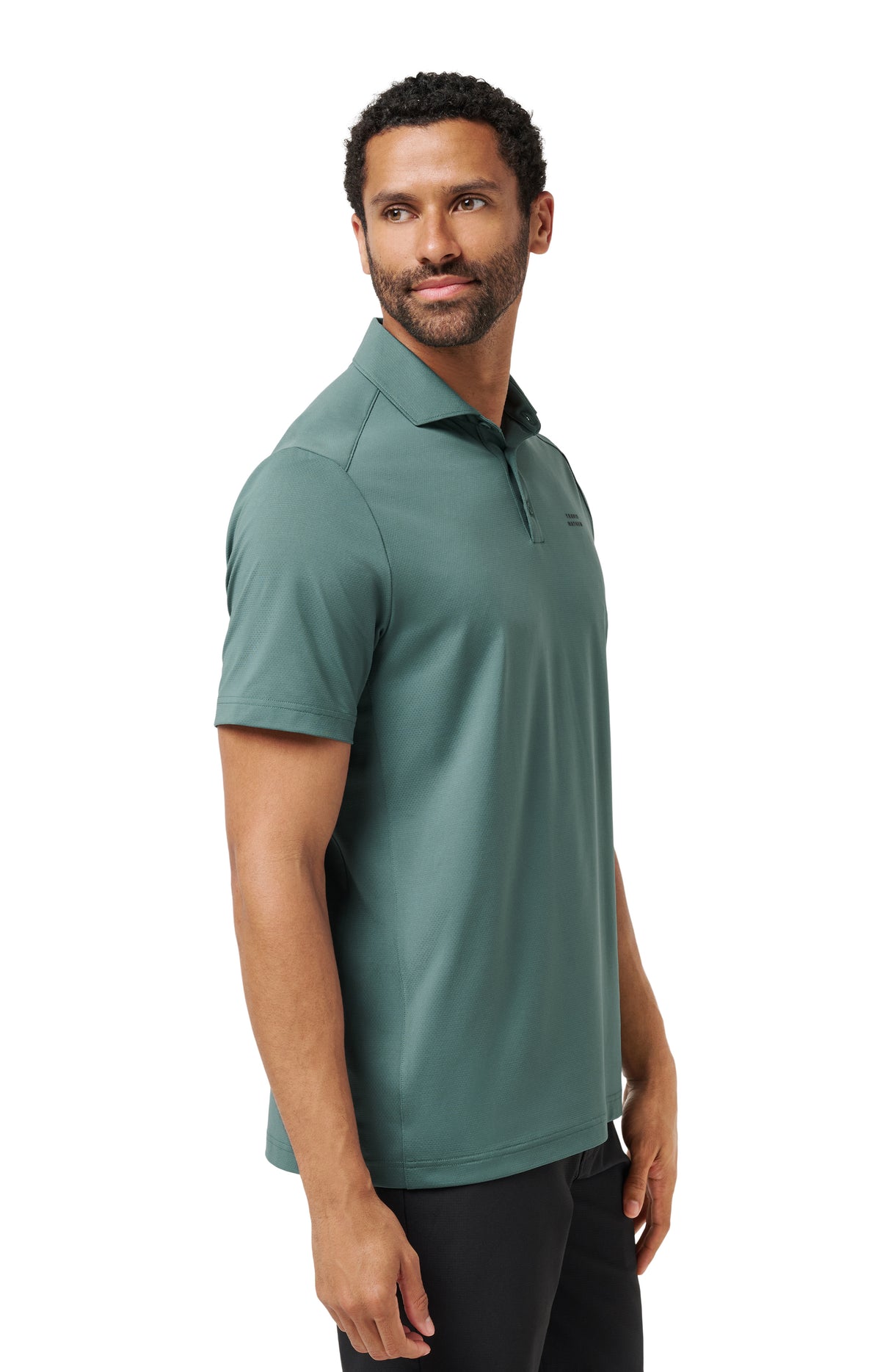 TravisMathew Heater Pro Polo
