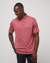 TravisMathew Heater Pro Polo
