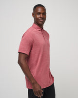 TravisMathew Heater Pro Polo