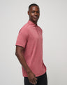 TravisMathew Heater Pro Polo