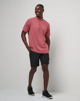 TravisMathew Heater Pro Polo